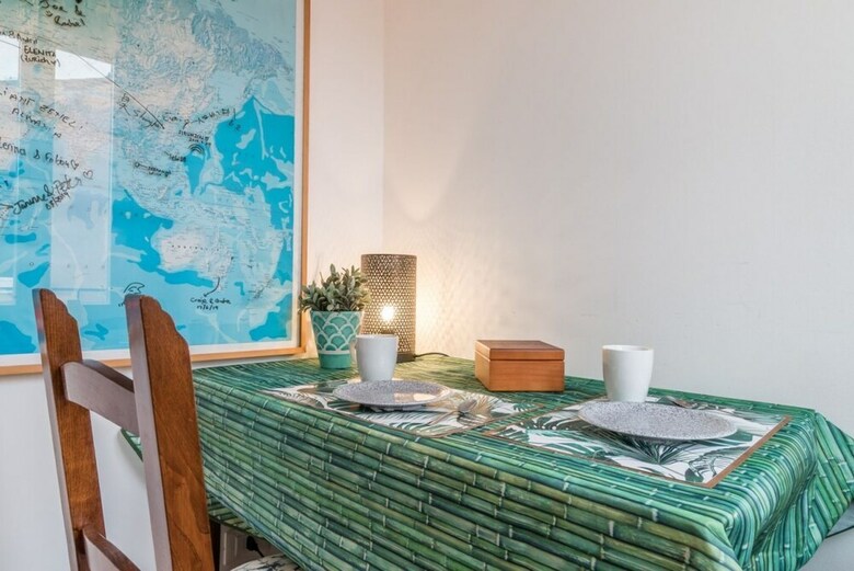 Apartamento Stylish Biennale