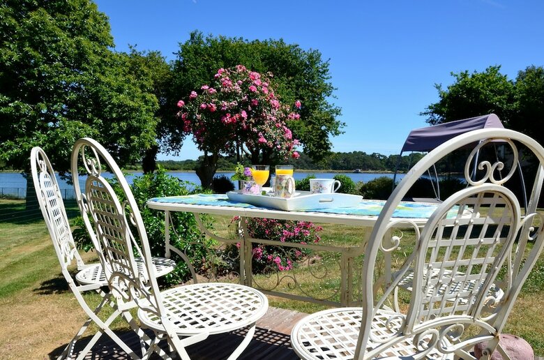 Bed & Breakfast Goh Lenn D'er Ria