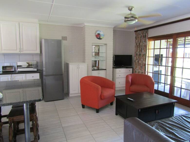 Apartamento Baywater Village