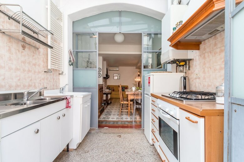 Apartamento The Venetian Canal View