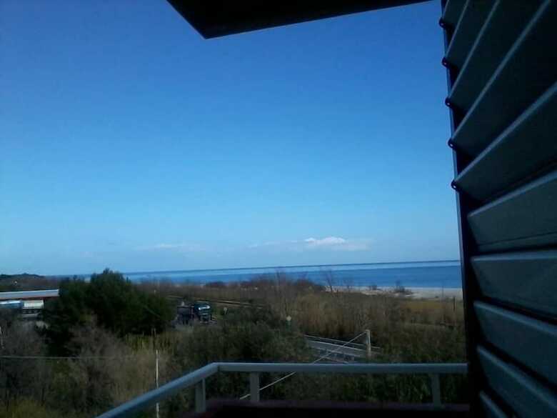 Apartamento Holiday Home Borgorosso