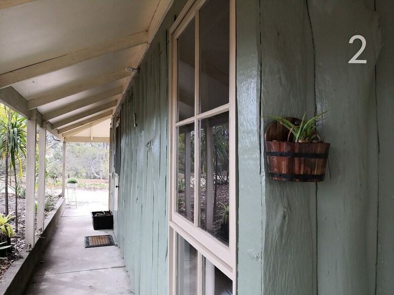 Kalimna Woods Cottages