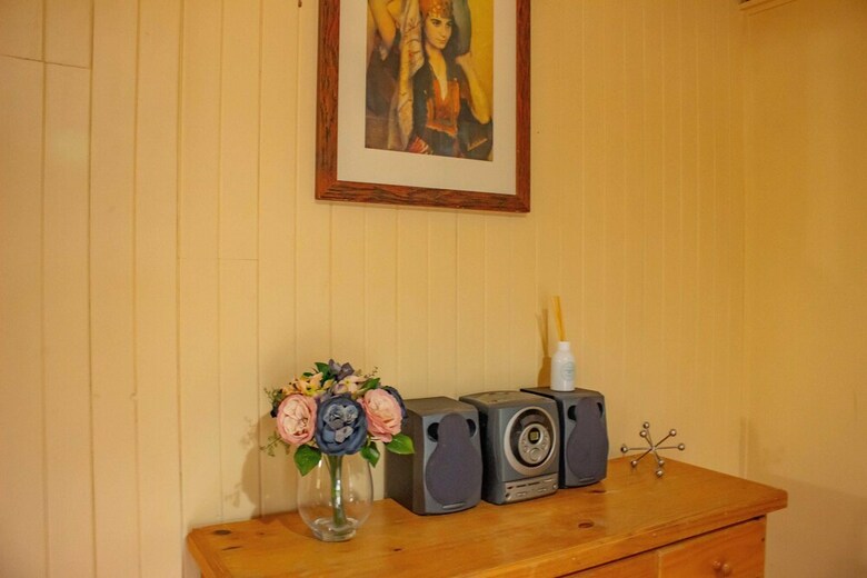 Kalimna Woods Cottages