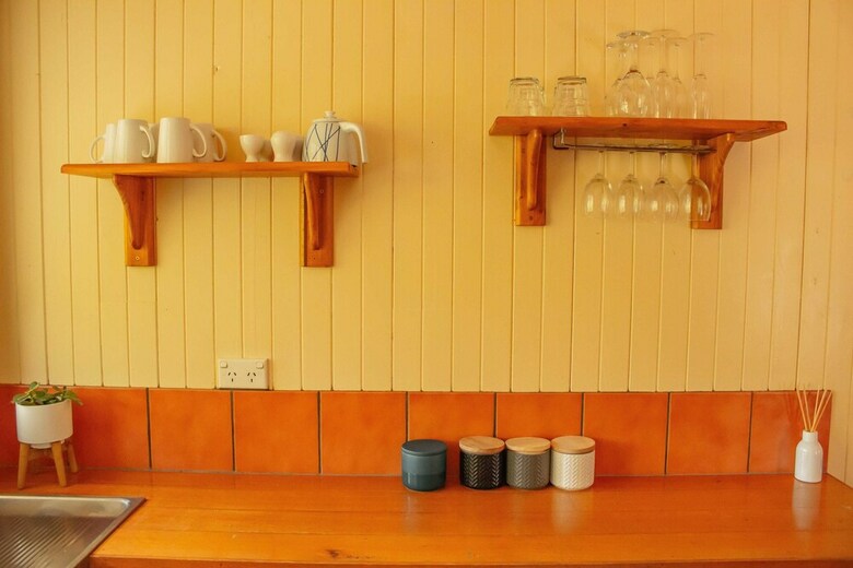 Kalimna Woods Cottages