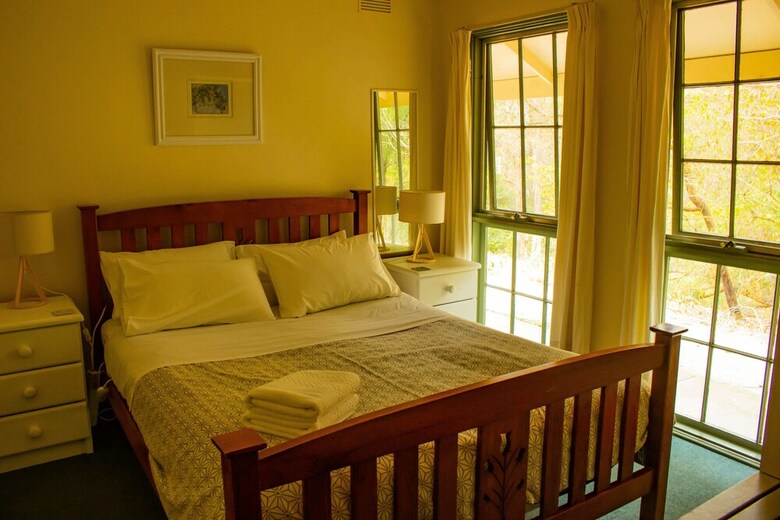 Kalimna Woods Cottages