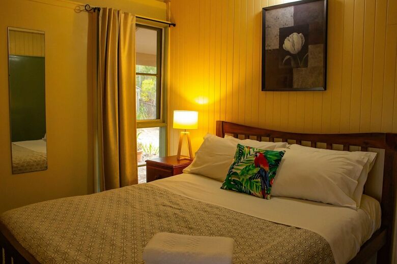 Kalimna Woods Cottages