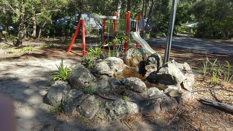 Kalimna Woods Cottages