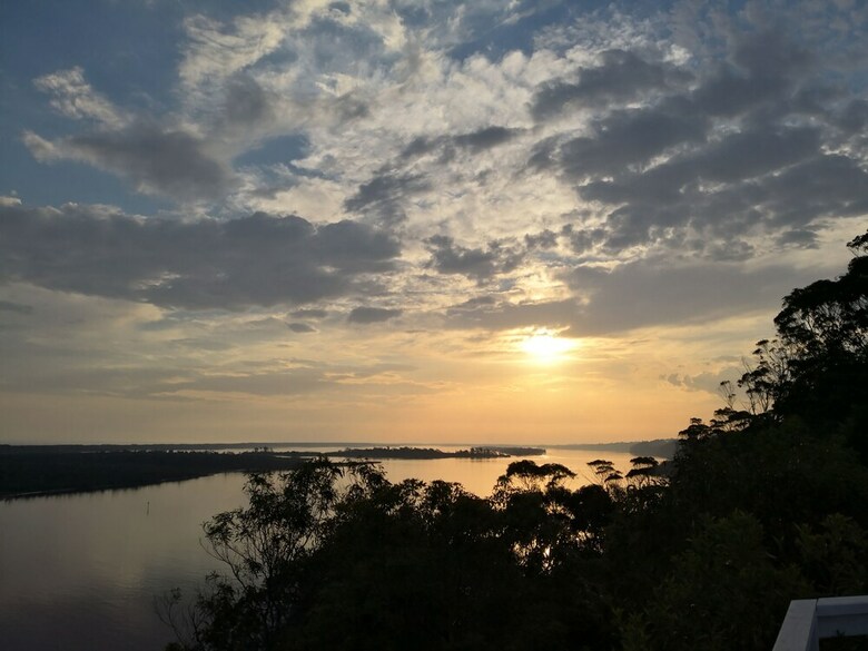 Kalimna Woods Cottages