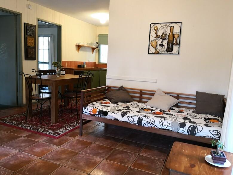 Kalimna Woods Cottages