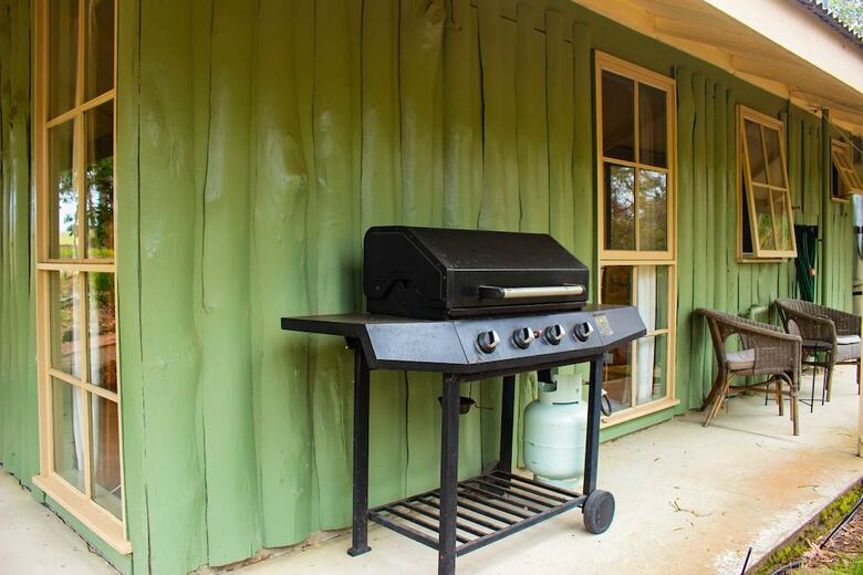 Kalimna Woods Cottages