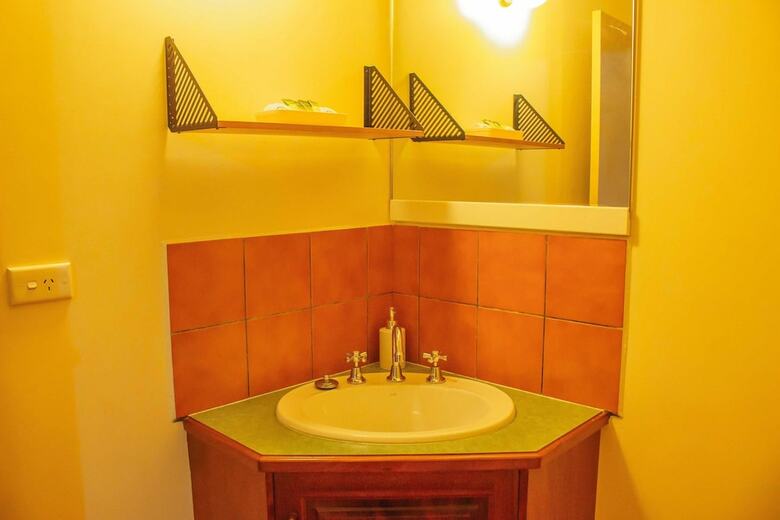 Kalimna Woods Cottages