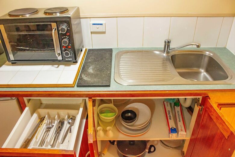 Kalimna Woods Cottages