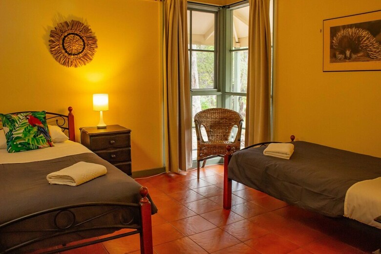 Kalimna Woods Cottages