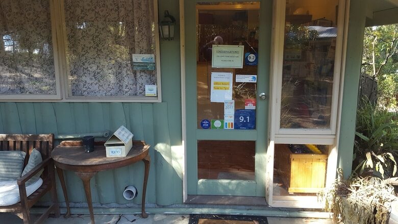 Kalimna Woods Cottages