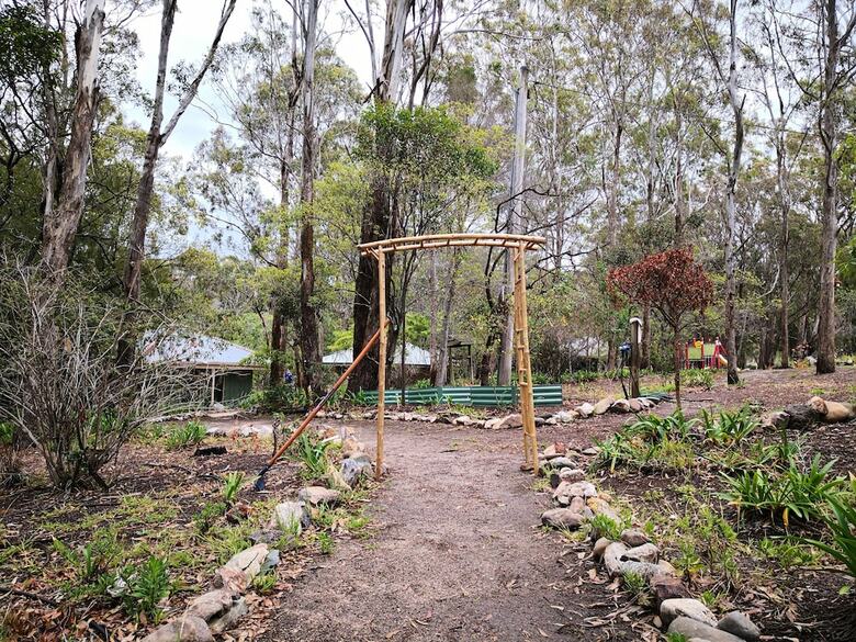 Kalimna Woods Cottages