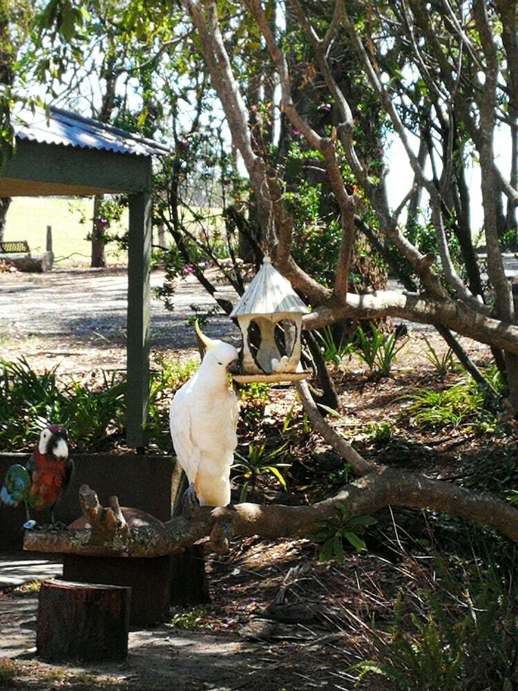 Kalimna Woods Cottages