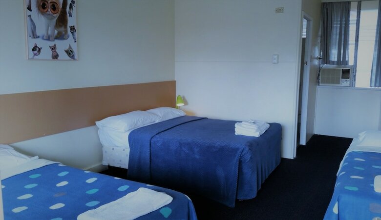 Maryborough Motel And Conference Centre