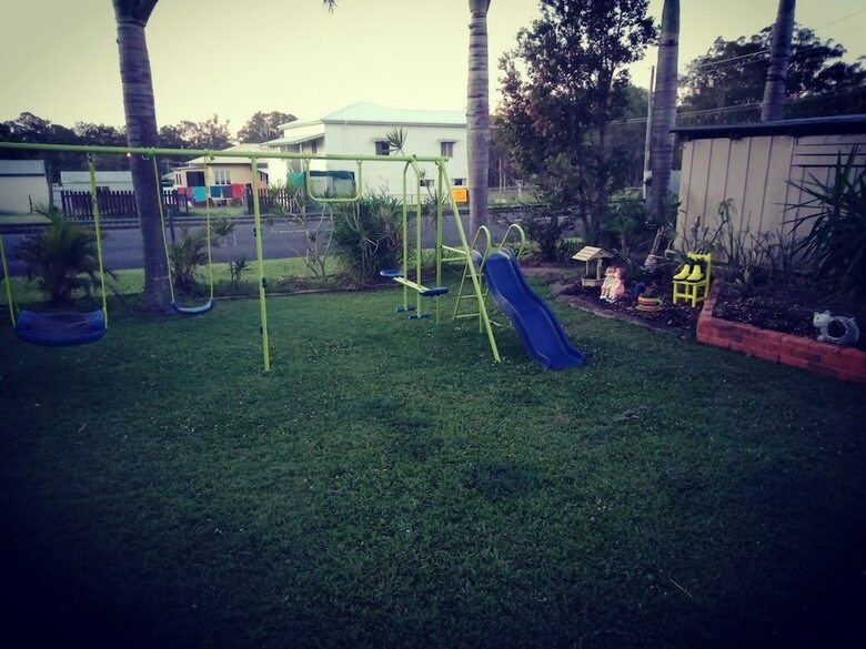 Maryborough Motel And Conference Centre