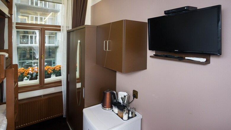 Bed & Breakfast Apartment Colours Prague Center