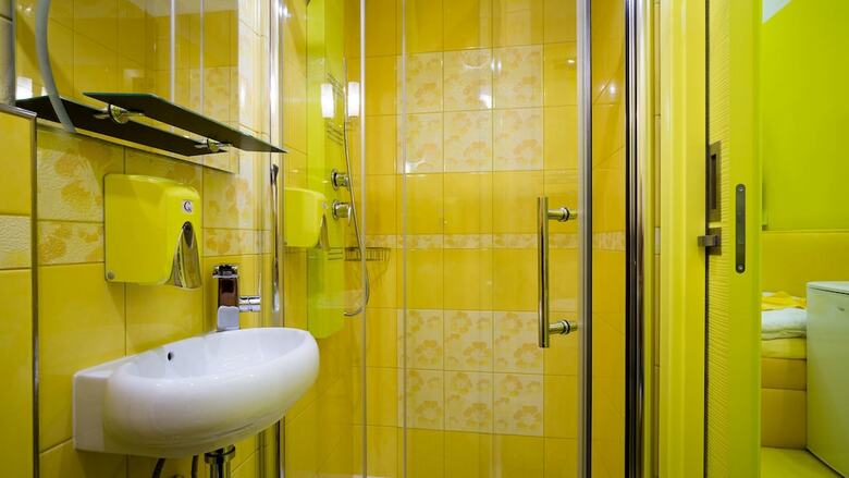 Bed & Breakfast Apartment Colours Prague Center