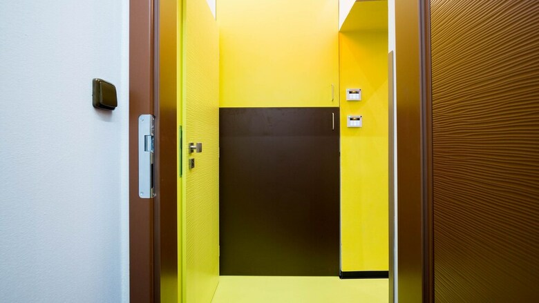 Bed & Breakfast Apartment Colours Prague Center