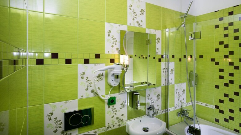 Bed & Breakfast Apartment Colours Prague Center