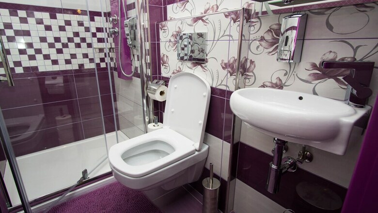 Bed & Breakfast Apartment Colours Prague Center