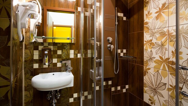 Bed & Breakfast Apartment Colours Prague Center