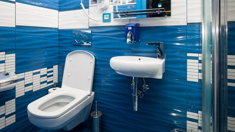 Bed & Breakfast Apartment Colours Prague Center