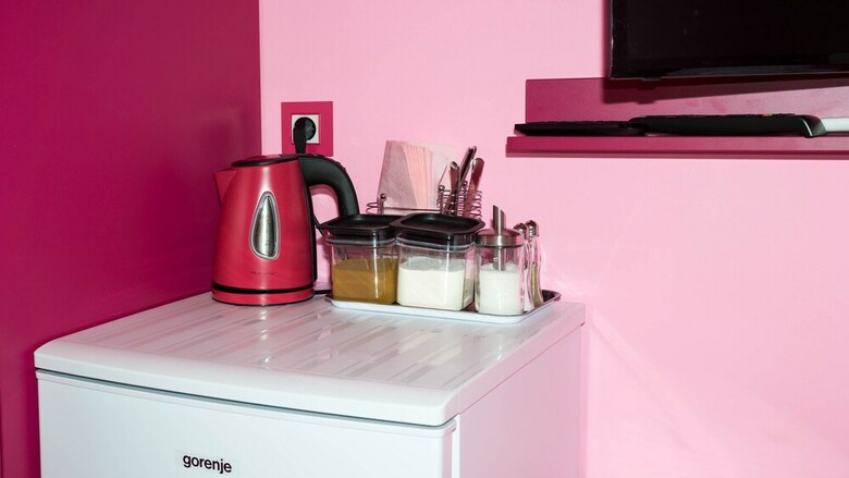 Bed & Breakfast Apartment Colours Prague Center