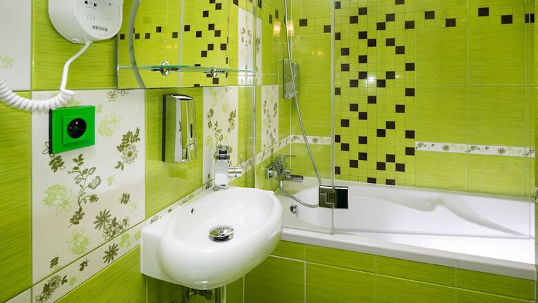 Bed & Breakfast Apartment Colours Prague Center