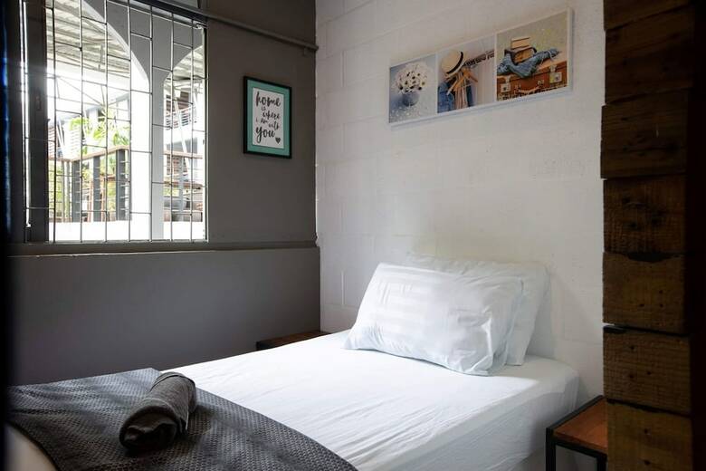 Hostal 239 Hostel Phuket