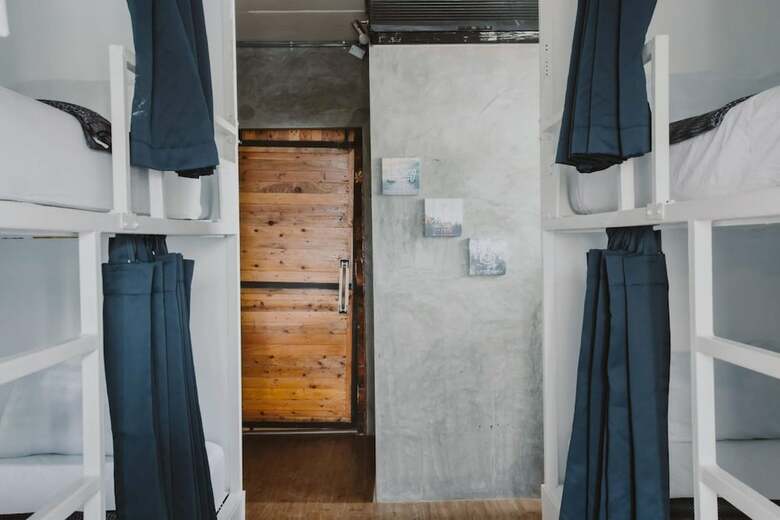 Hostal 239 Hostel Phuket