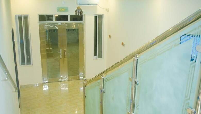 Hotel The Don's Suites