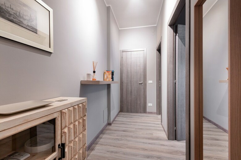 Verona Borgo Roma Apartment