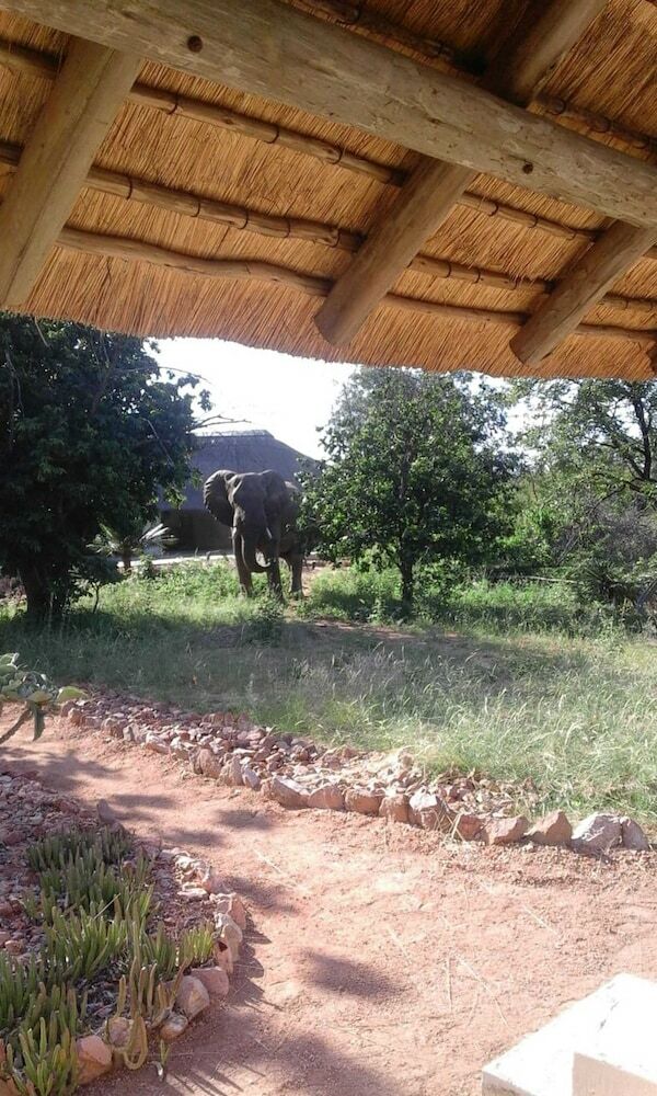 Thula Private Lodge