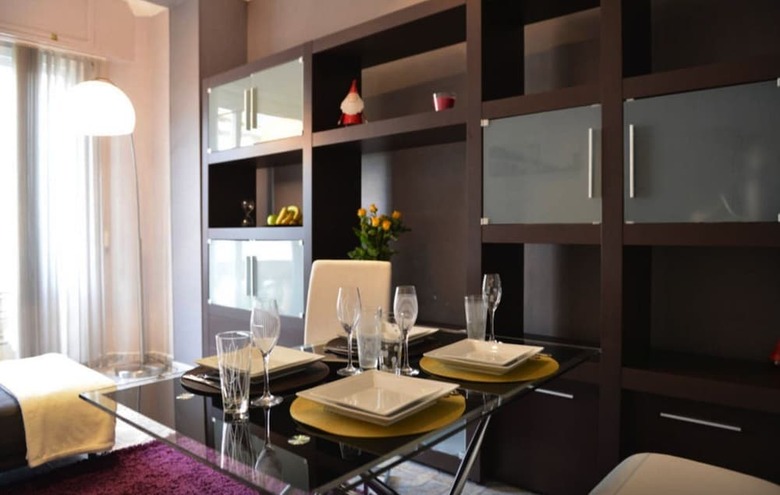 2 Bedrooms Apartment Sea View