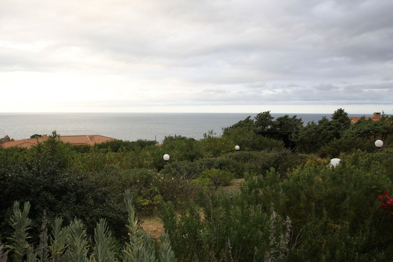 Apartamento Villini Vista Mare