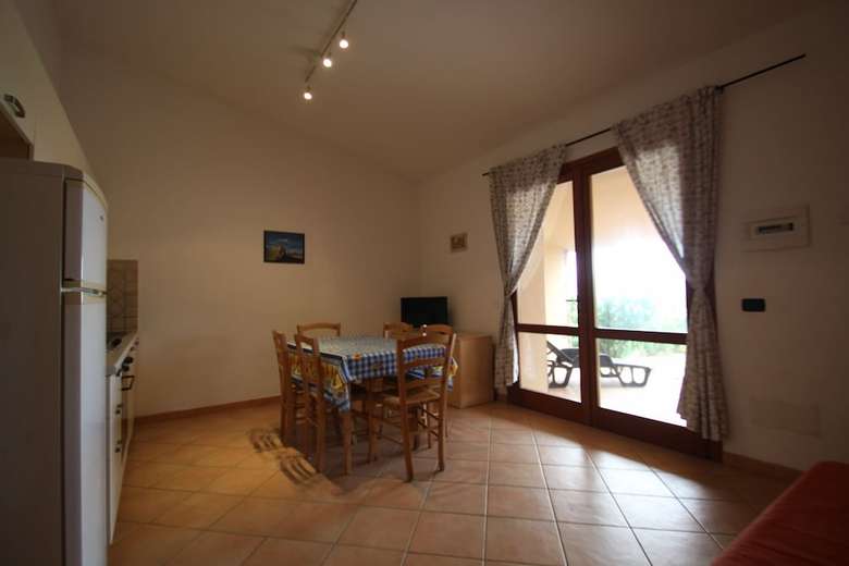 Apartamento Villini Vista Mare