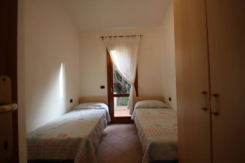 Apartamento Villini Vista Mare