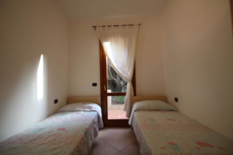 Apartamento Villini Vista Mare