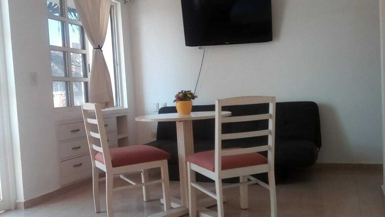 Hotel El Mechokan Accommodation