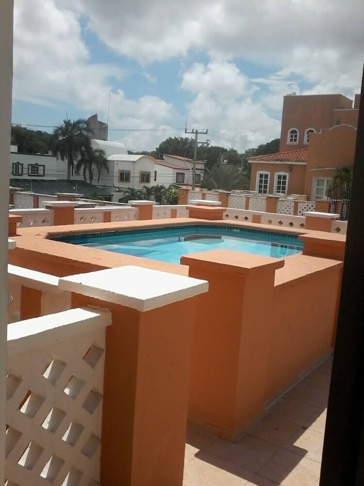 Hotel El Mechokan Accommodation