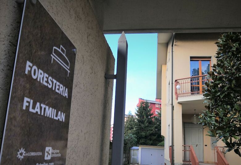 Hotel Flatmilan