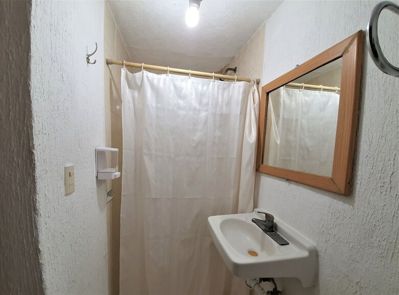 Hotel Amueblados Verdi