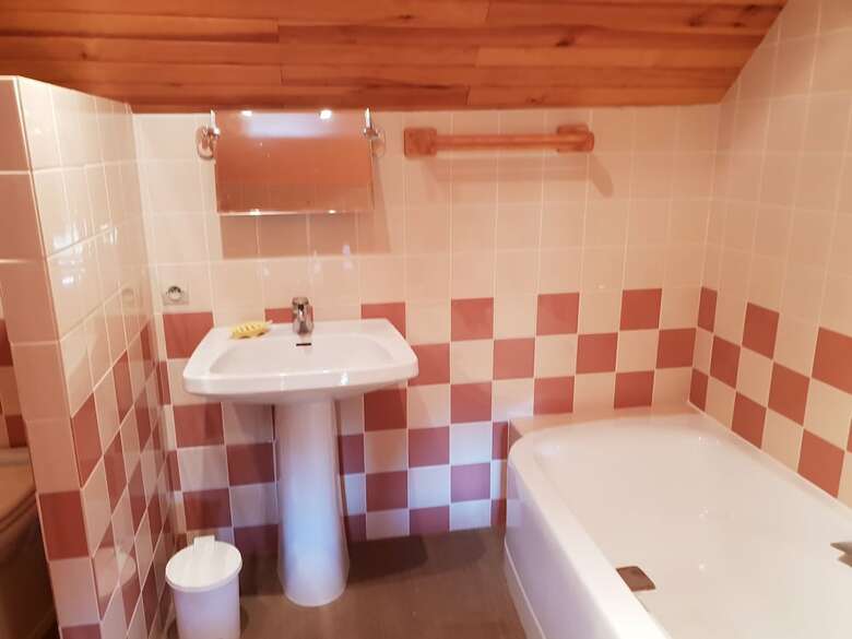 Bed & Breakfast Maison D'h�tes Les Roses