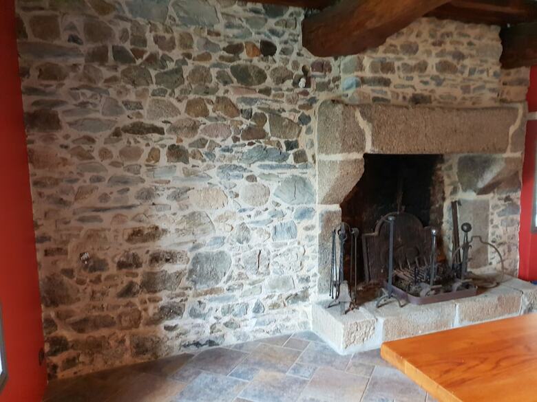 Bed & Breakfast Maison D'h�tes Les Roses