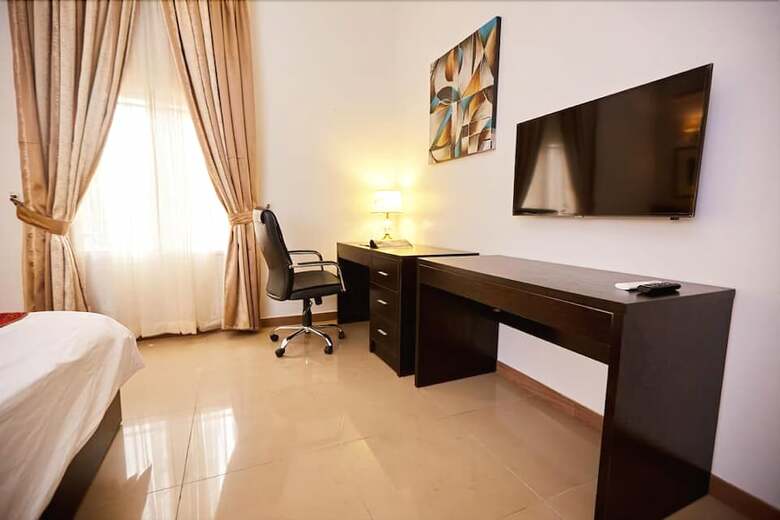 Aparthotel Patemax Luxury Apartments