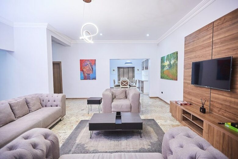 Aparthotel Patemax Luxury Apartments