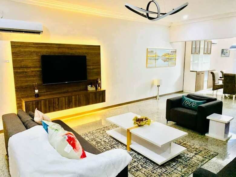 Aparthotel Patemax Luxury Apartments